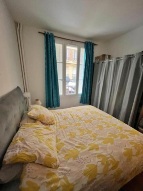 Chambre Privée - Gentilly - France